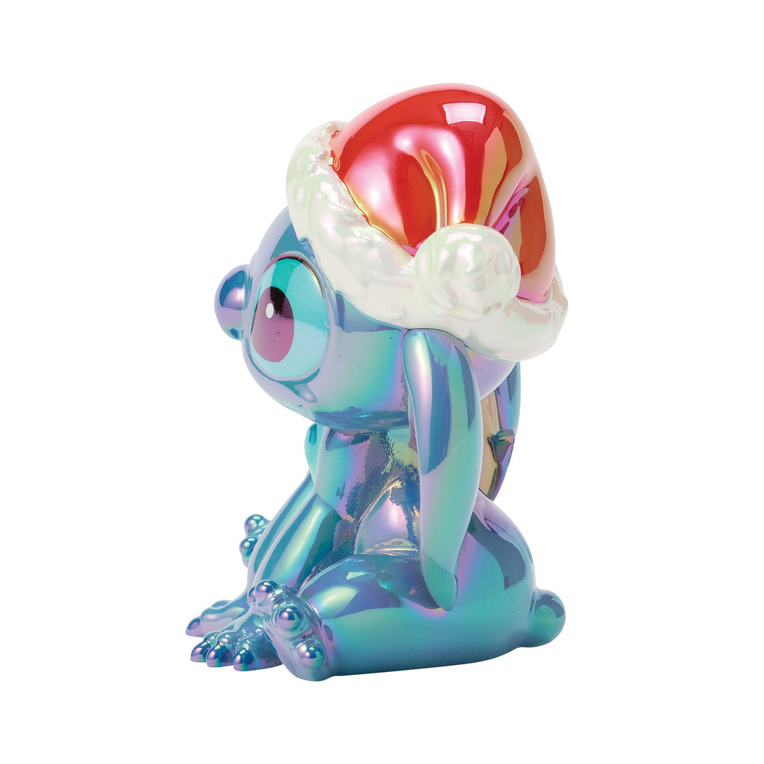 Grand Jester Studios | Stitch Holiday PVC | Figurine