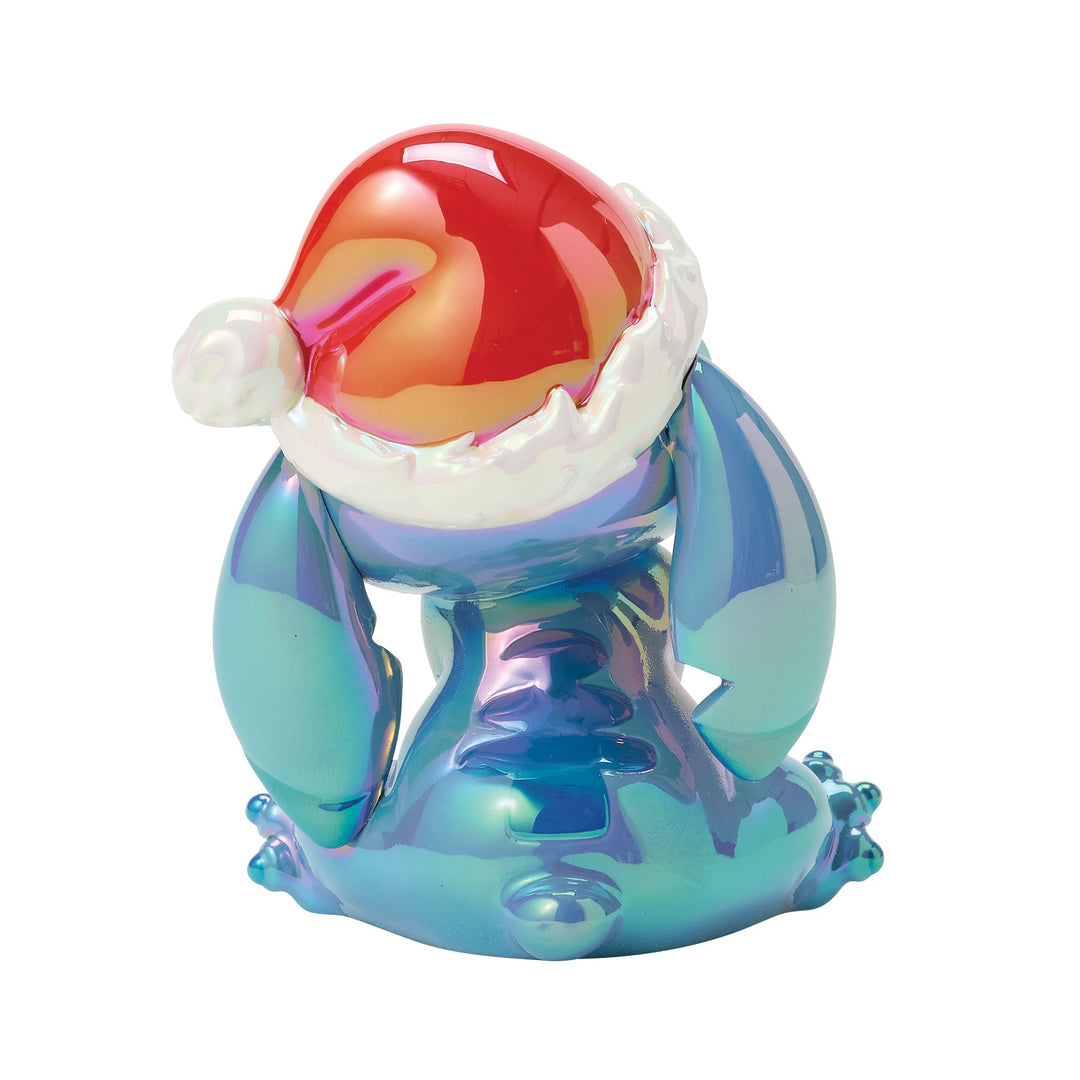 Grand Jester Studios | Stitch Holiday PVC | Figurine