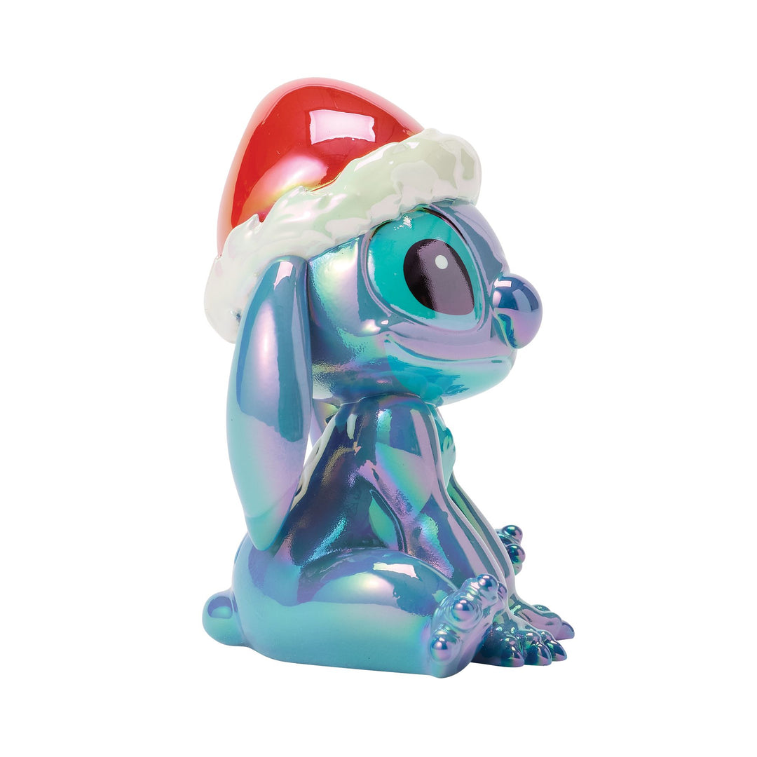 Grand Jester Studios | Stitch Holiday PVC | Figurine