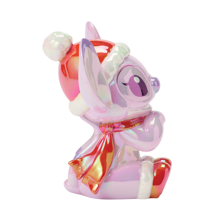 Grand Jester Studios | Angel Holiday PVC Fig | Figurine