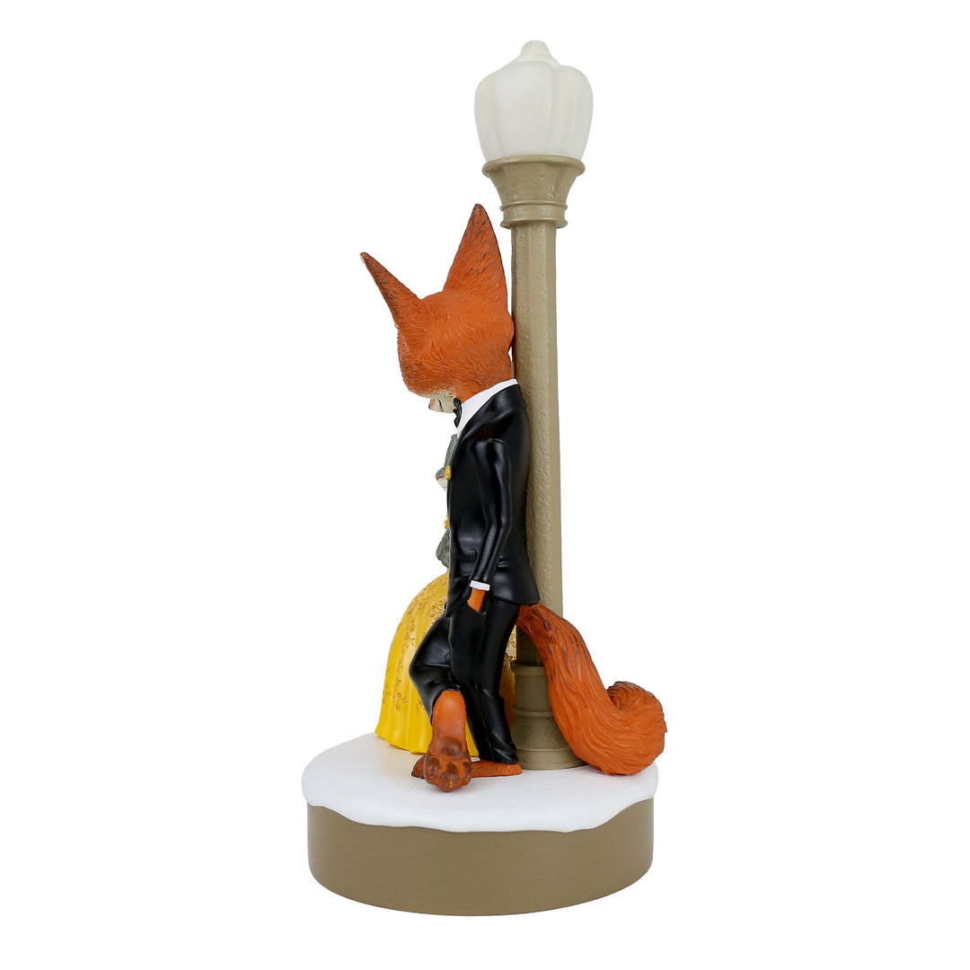 Disney Showcase | Nick & Judy from Zootopia 2 | Figurine