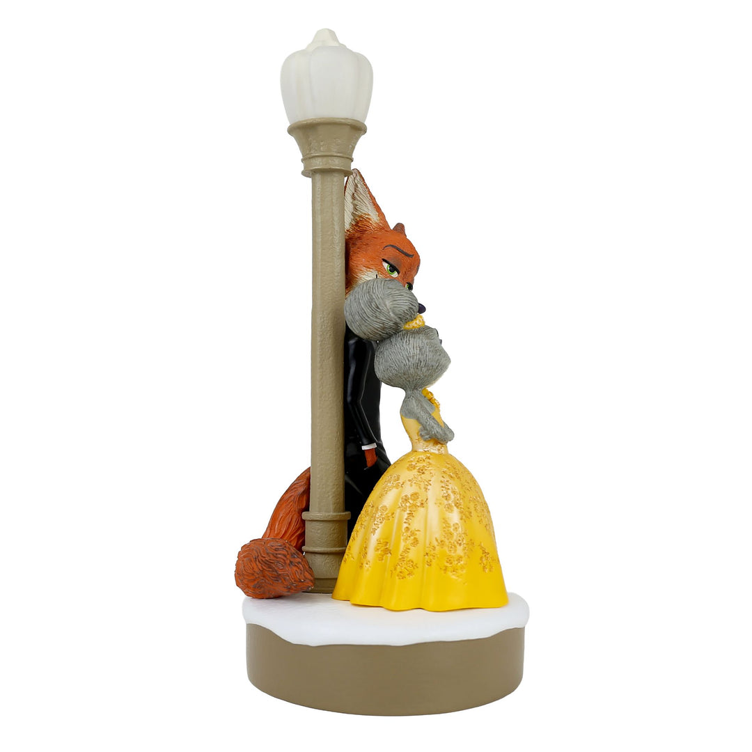 Disney Showcase | Nick & Judy from Zootopia 2 | Figurine