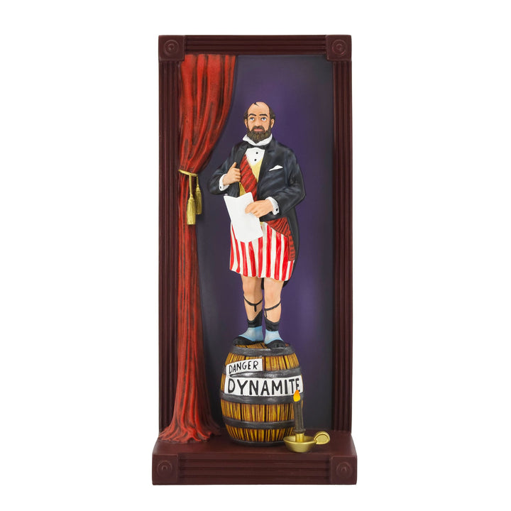 Disney Showcase | DSSHO Dynamite Gentleman Figur | Figurine