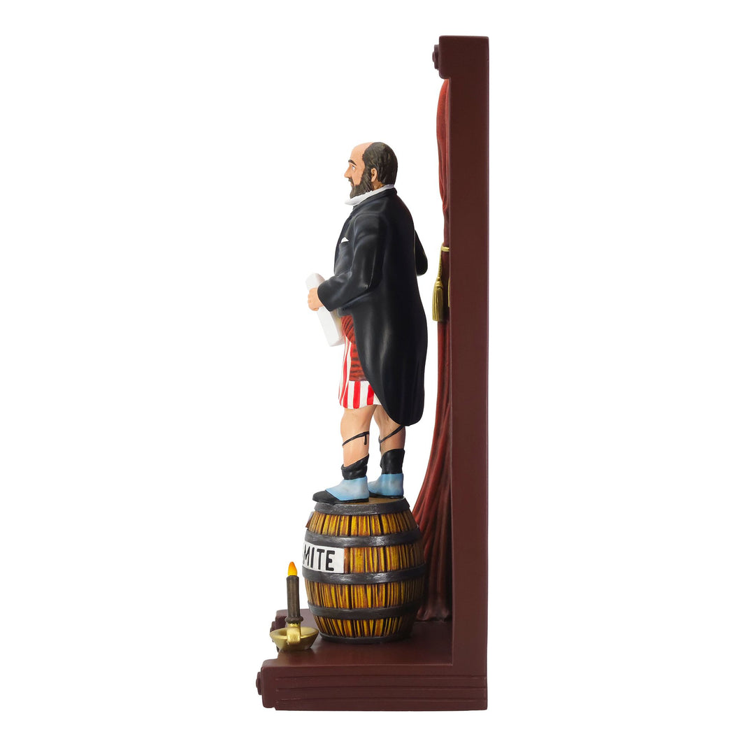 Disney Showcase | DSSHO Dynamite Gentleman Figur | Figurine