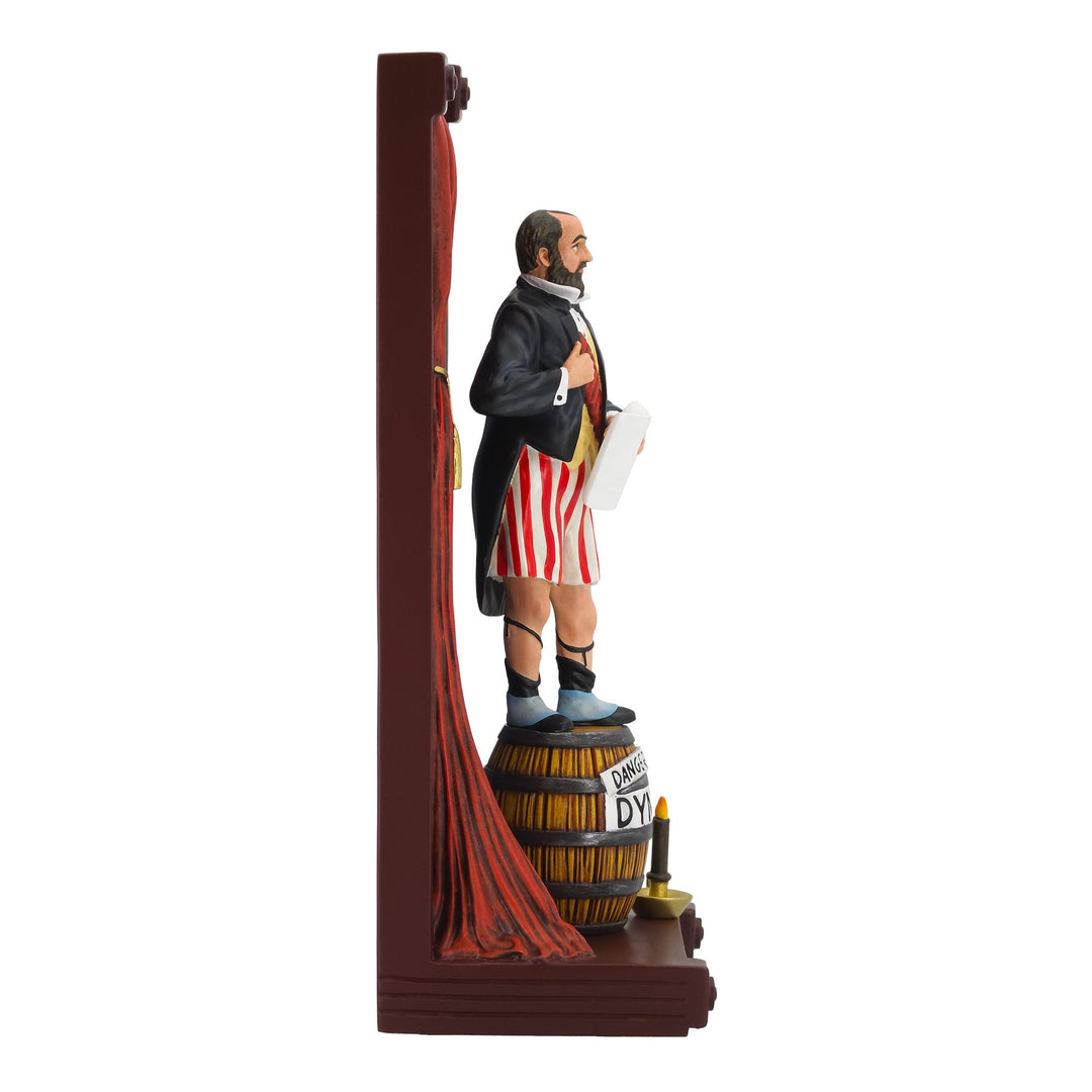 Disney Showcase | DSSHO Dynamite Gentleman Figur | Figurine