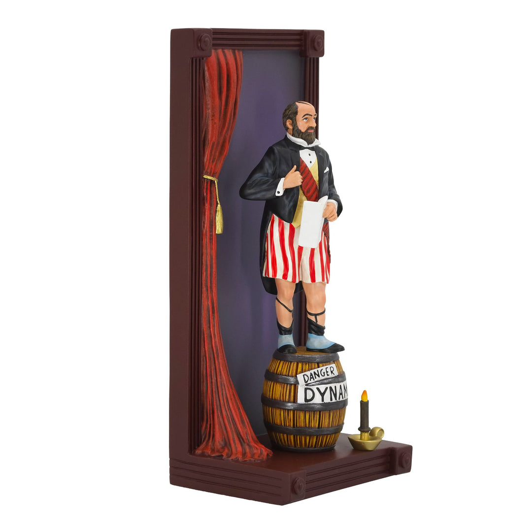 Disney Showcase | DSSHO Dynamite Gentleman Figur | Figurine
