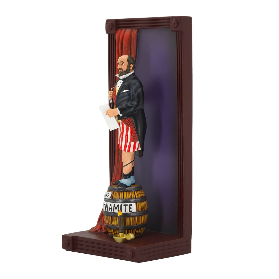 Disney Showcase | DSSHO Dynamite Gentleman Figur | Figurine