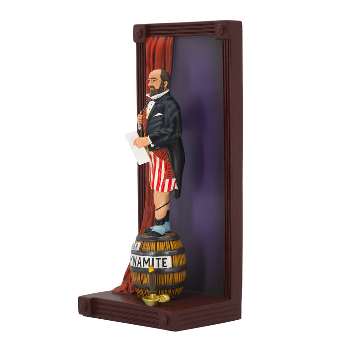 Disney Showcase | DSSHO Dynamite Gentleman Figur | Figurine