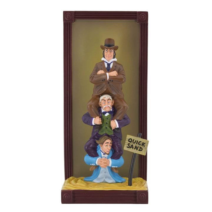 Disney Showcase | DSSHO Quicksand Men Figurine | Figurine