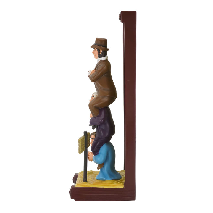 Disney Showcase | DSSHO Quicksand Men Figurine | Figurine