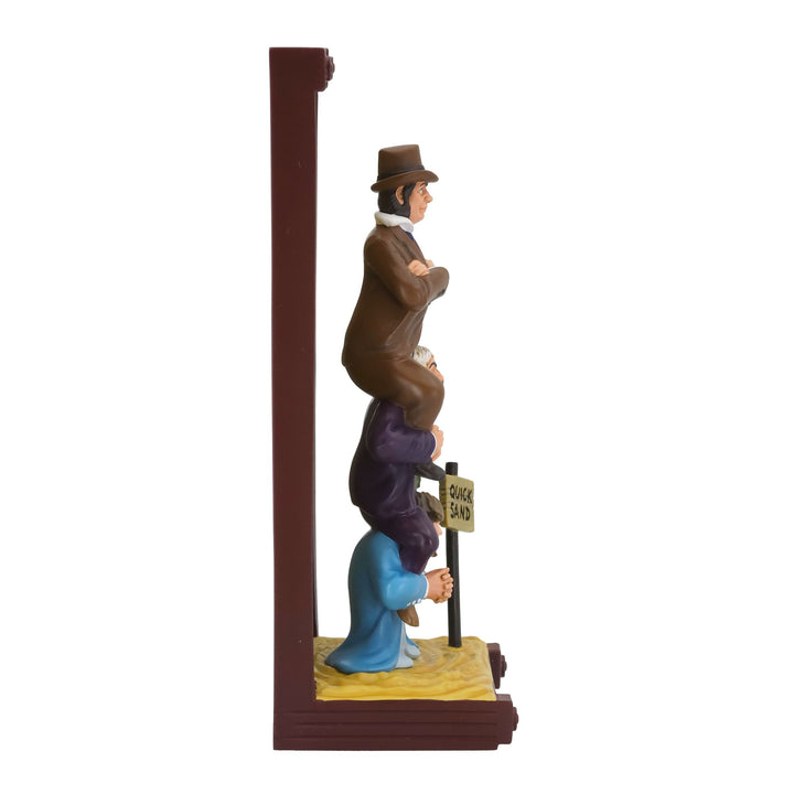 Disney Showcase | DSSHO Quicksand Men Figurine | Figurine