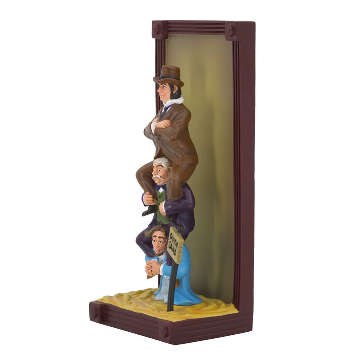 Disney Showcase | DSSHO Quicksand Men Figurine | Figurine