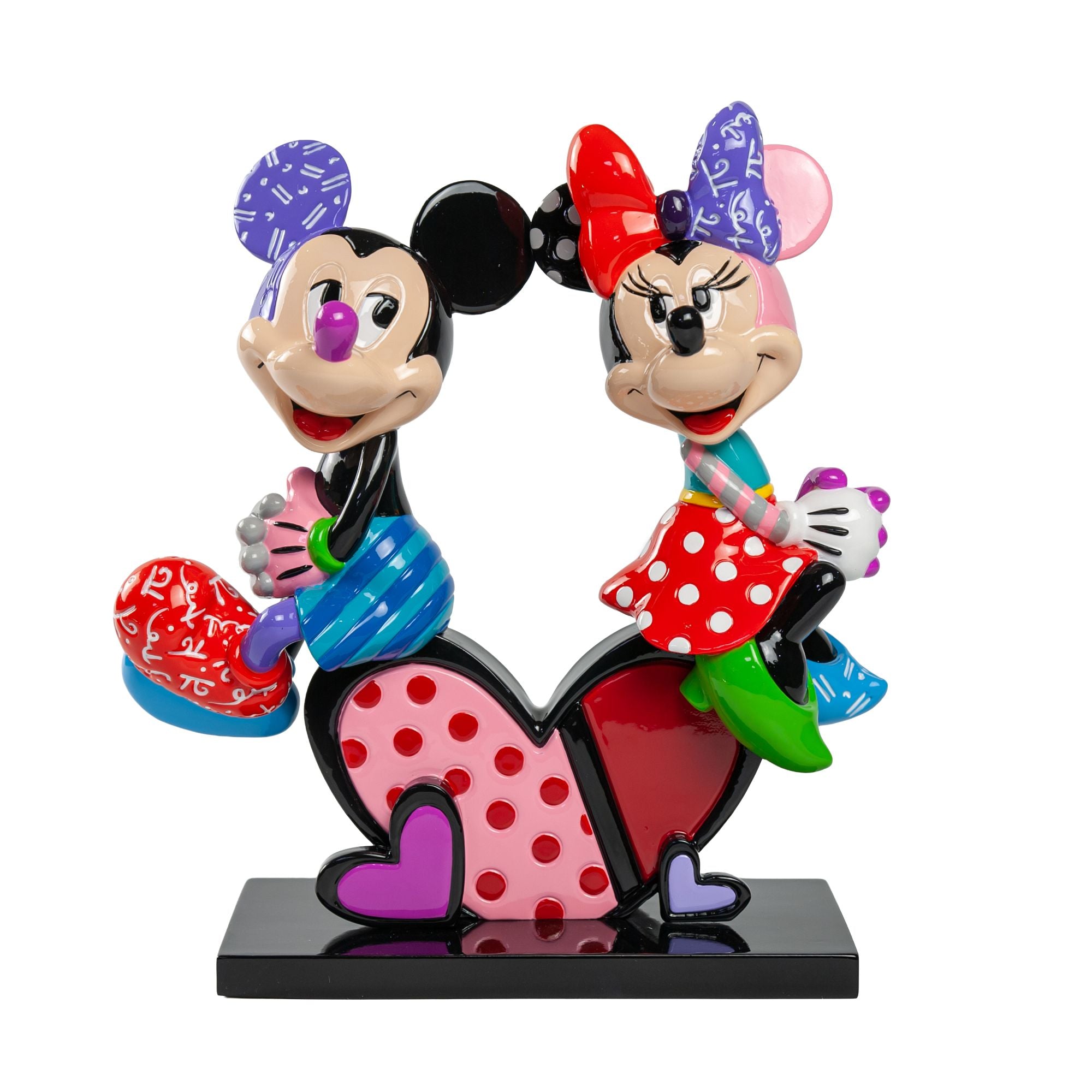 Enesco Studio Disney Britto Collection – Enesco Studios