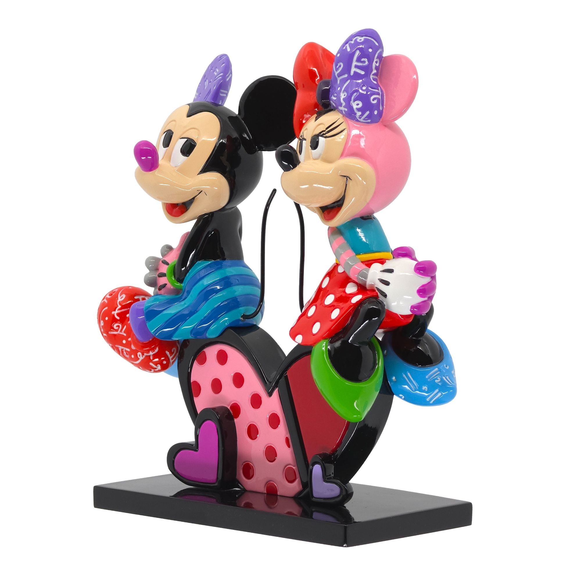Enesco Studio Disney Britto Collection – Enesco Studios