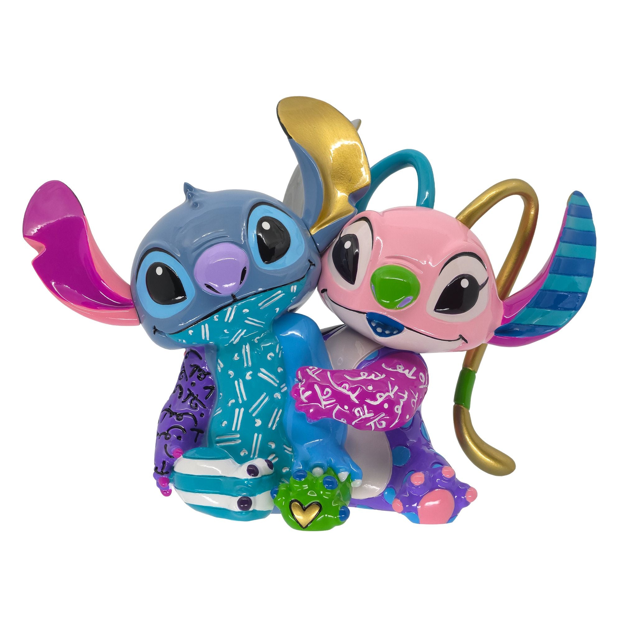 Enesco Studio Disney Britto Collection – Enesco Studios