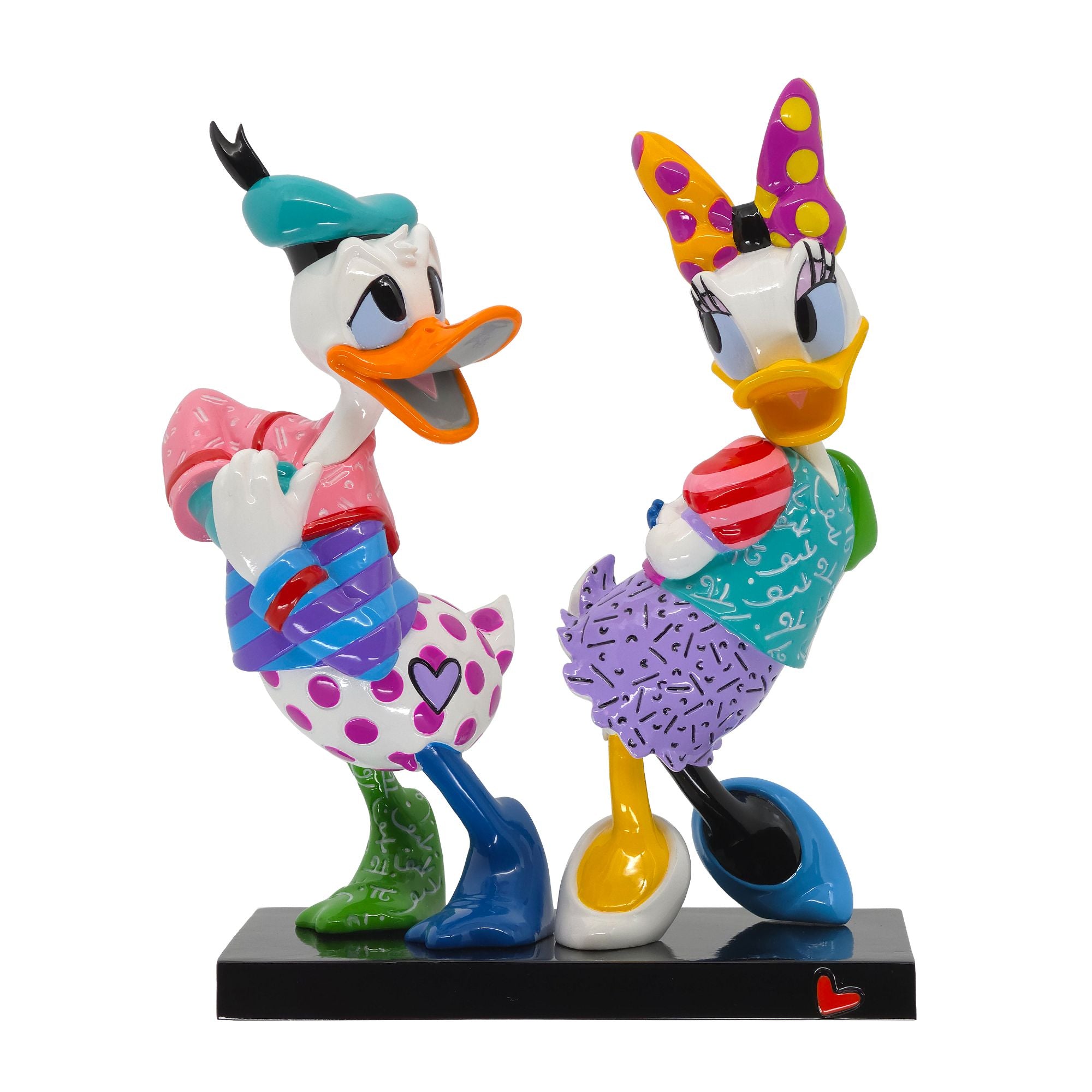 Enesco Studio Disney Britto Collection – Enesco Studios