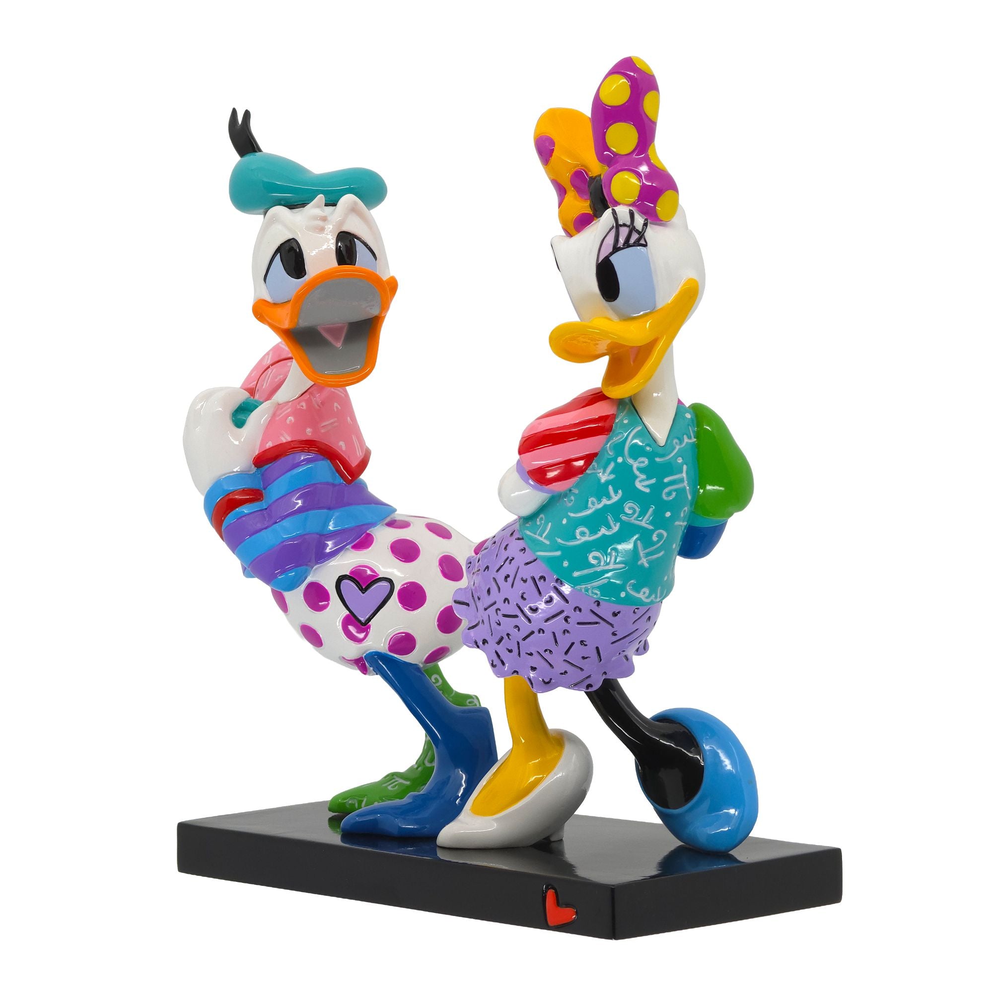 Enesco Studio Disney Britto Collection – Enesco Studios