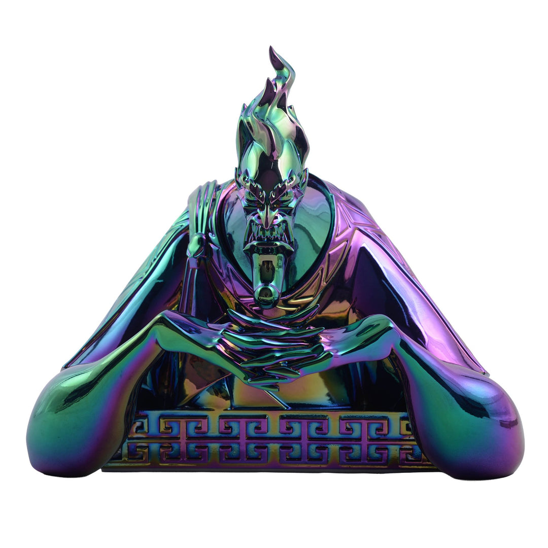 Disney Showcase | Villains Hades Figurine | Figurine
