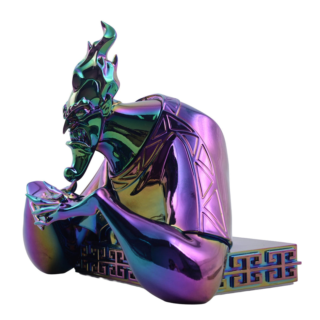 Disney Showcase | Villains Hades Figurine | Figurine