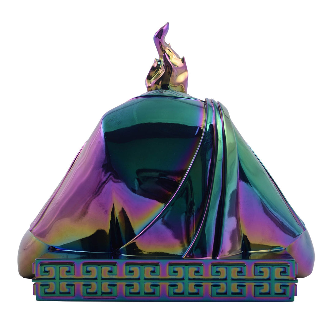 Disney Showcase | Villains Hades Figurine | Figurine