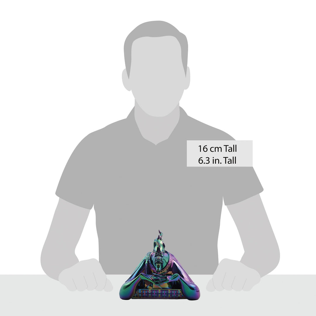 Disney Showcase | Villains Hades Figurine | Figurine