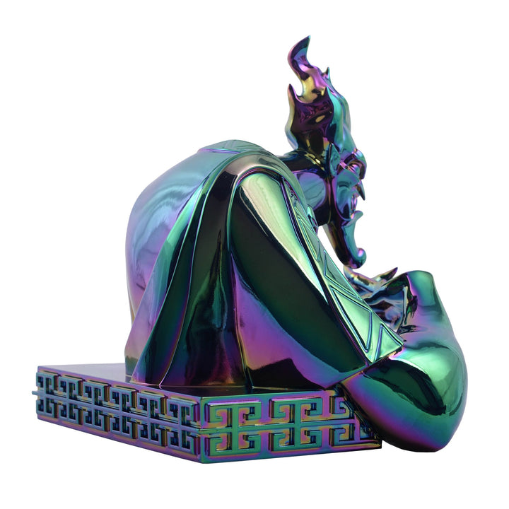 Disney Showcase | Villains Hades Figurine | Figurine