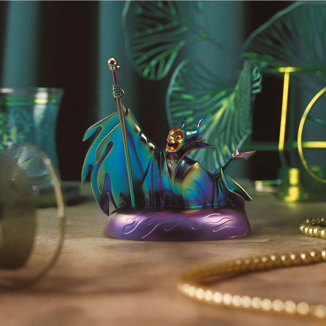 Disney Showcase | Villain Maleficent | Figurine