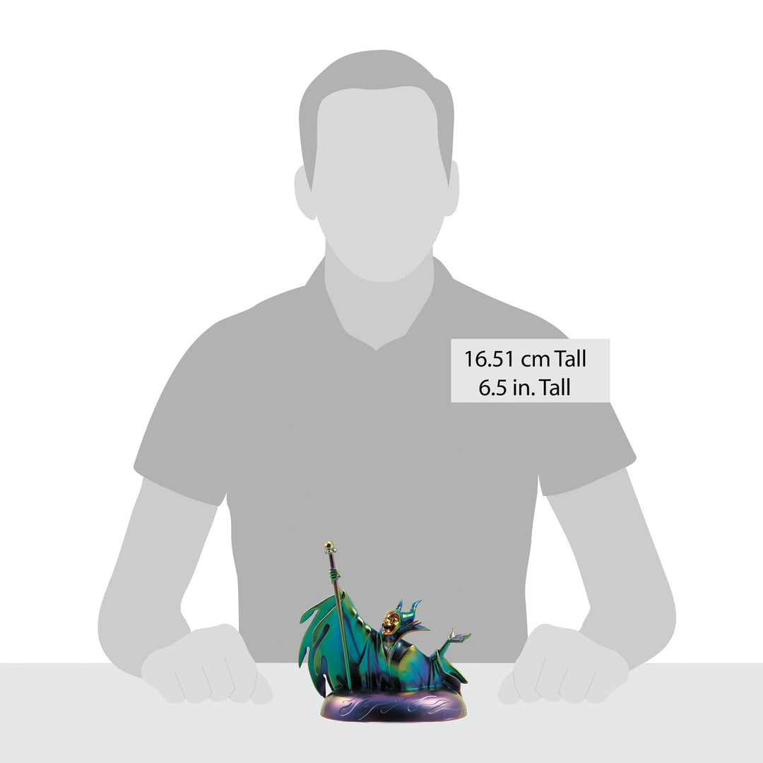 Disney Showcase | Villain Maleficent | Figurine