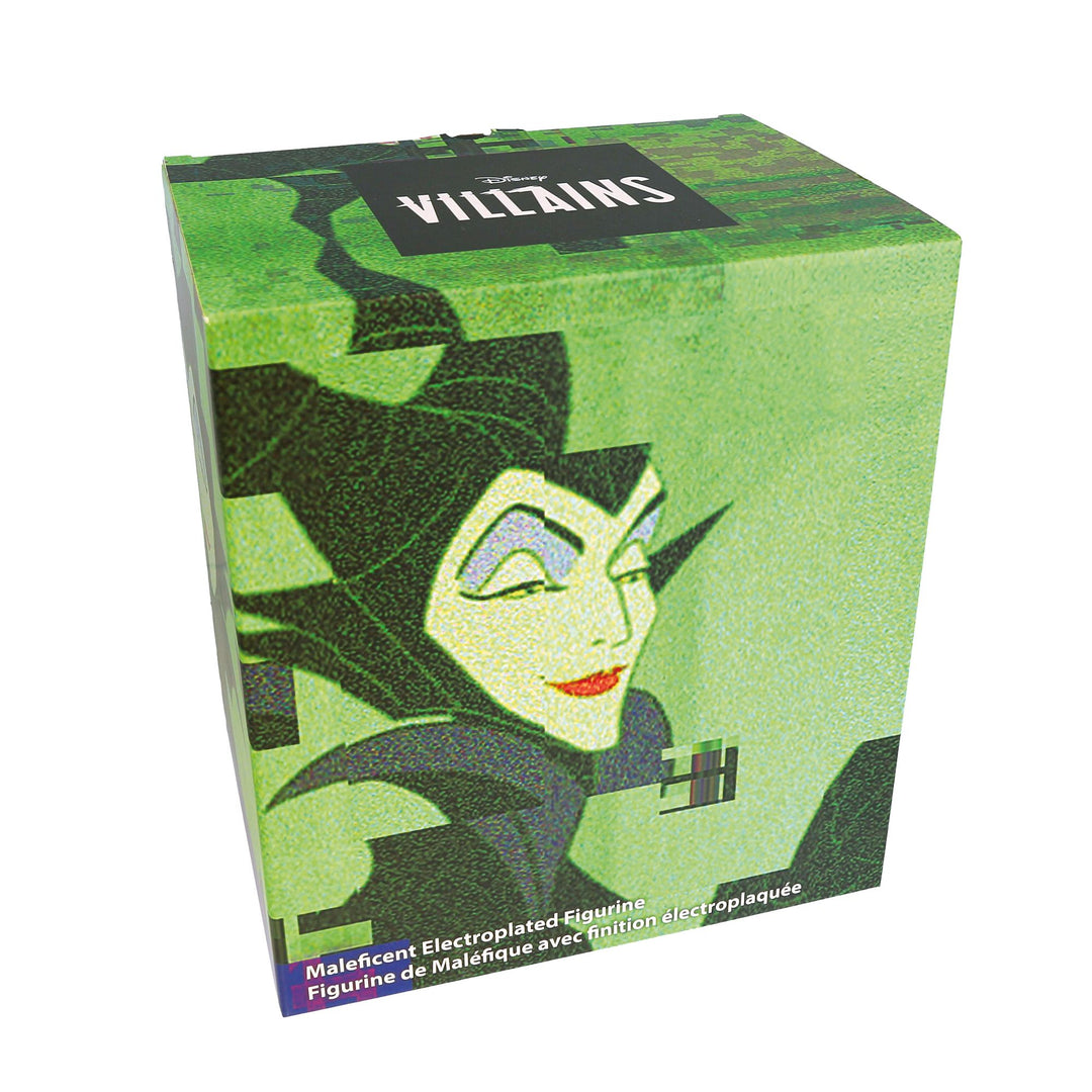 Disney Showcase | Villain Maleficent | Figurine