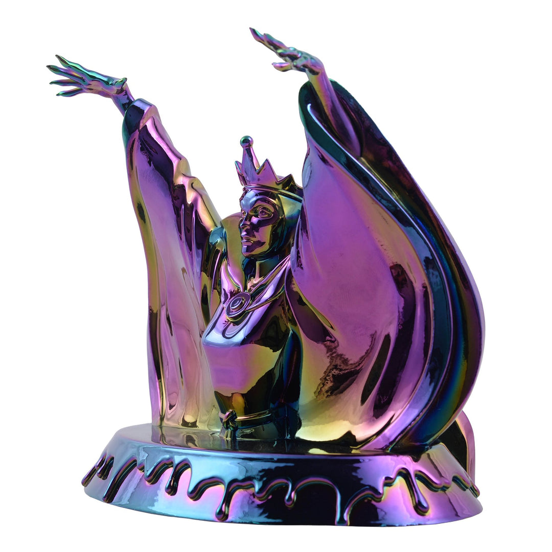 Disney Showcase | Villains The Queen Figurine | Figurine