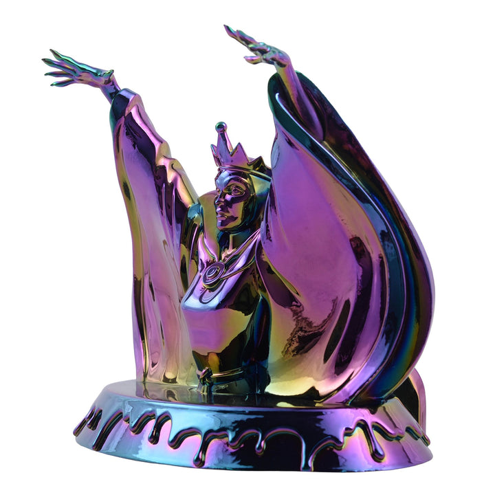 Disney Showcase | Villains The Queen Figurine | Figurine
