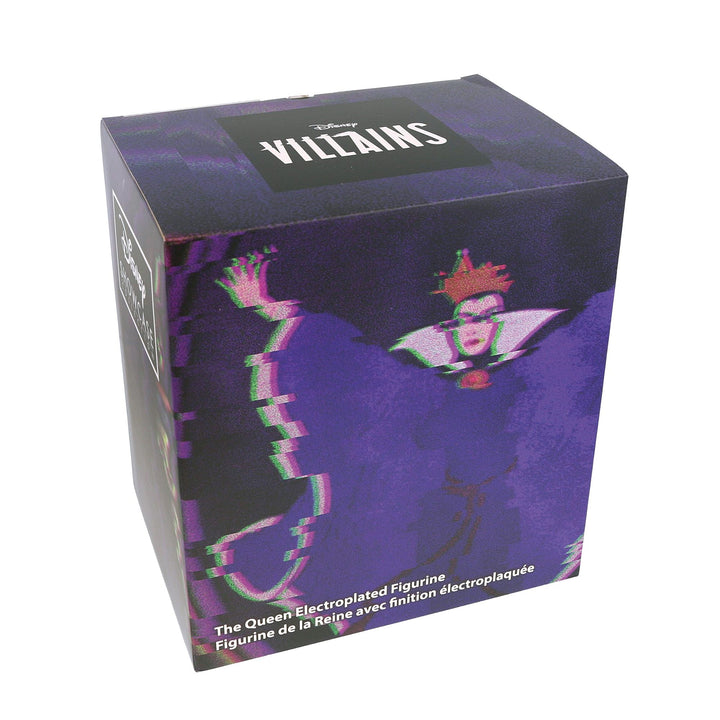 Disney Showcase | Villains The Queen Figurine | Figurine