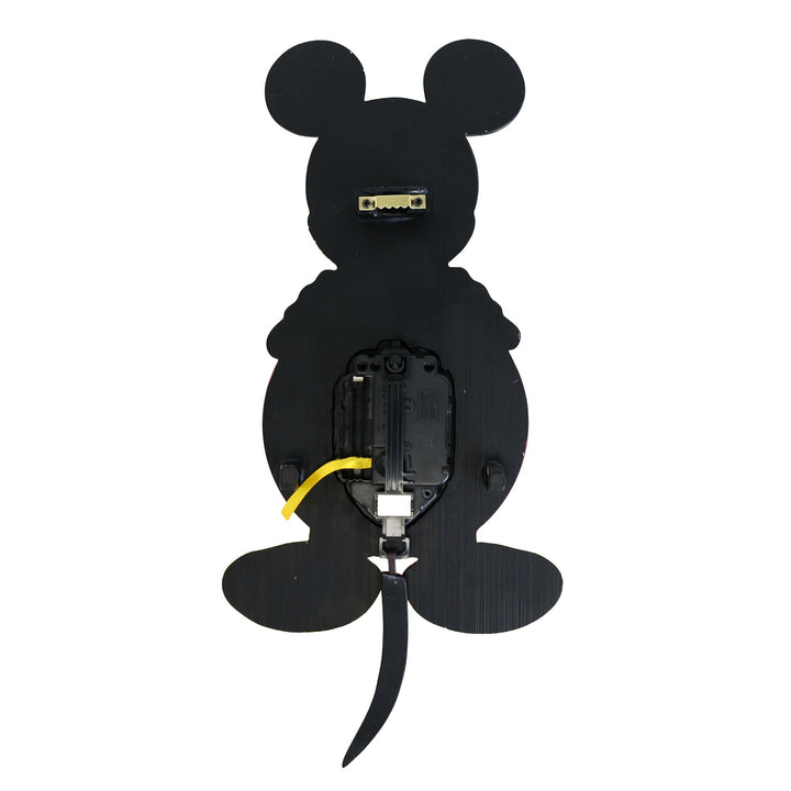 Allen Designs Disney | Mickey Wall Clock | Wall Clock Resin