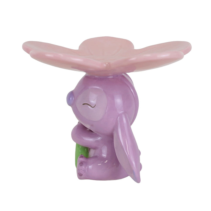 Disney Showcase | DSSHO Angel Lilypad Ceramic fi | Figurine