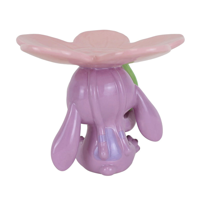 Disney Showcase | DSSHO Angel Lilypad Ceramic fi | Figurine