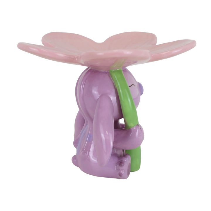 Disney Showcase | DSSHO Angel Lilypad Ceramic fi | Figurine