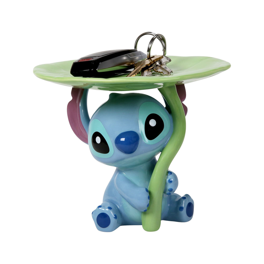 Disney Showcase | DSSHO Angel Lilypad Ceramic fi | Figurine