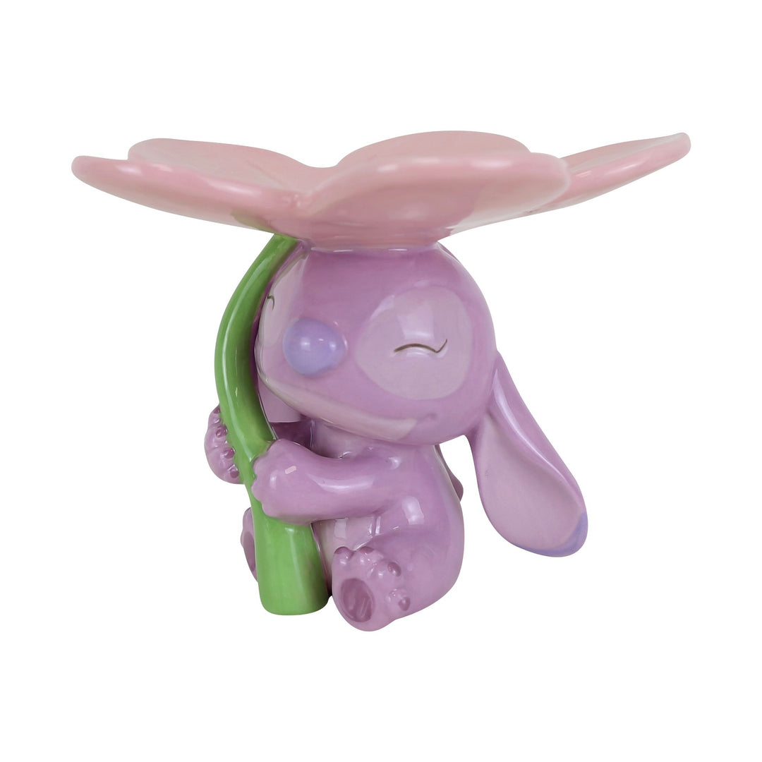 Disney Showcase | DSSHO Angel Lilypad Ceramic fi | Figurine