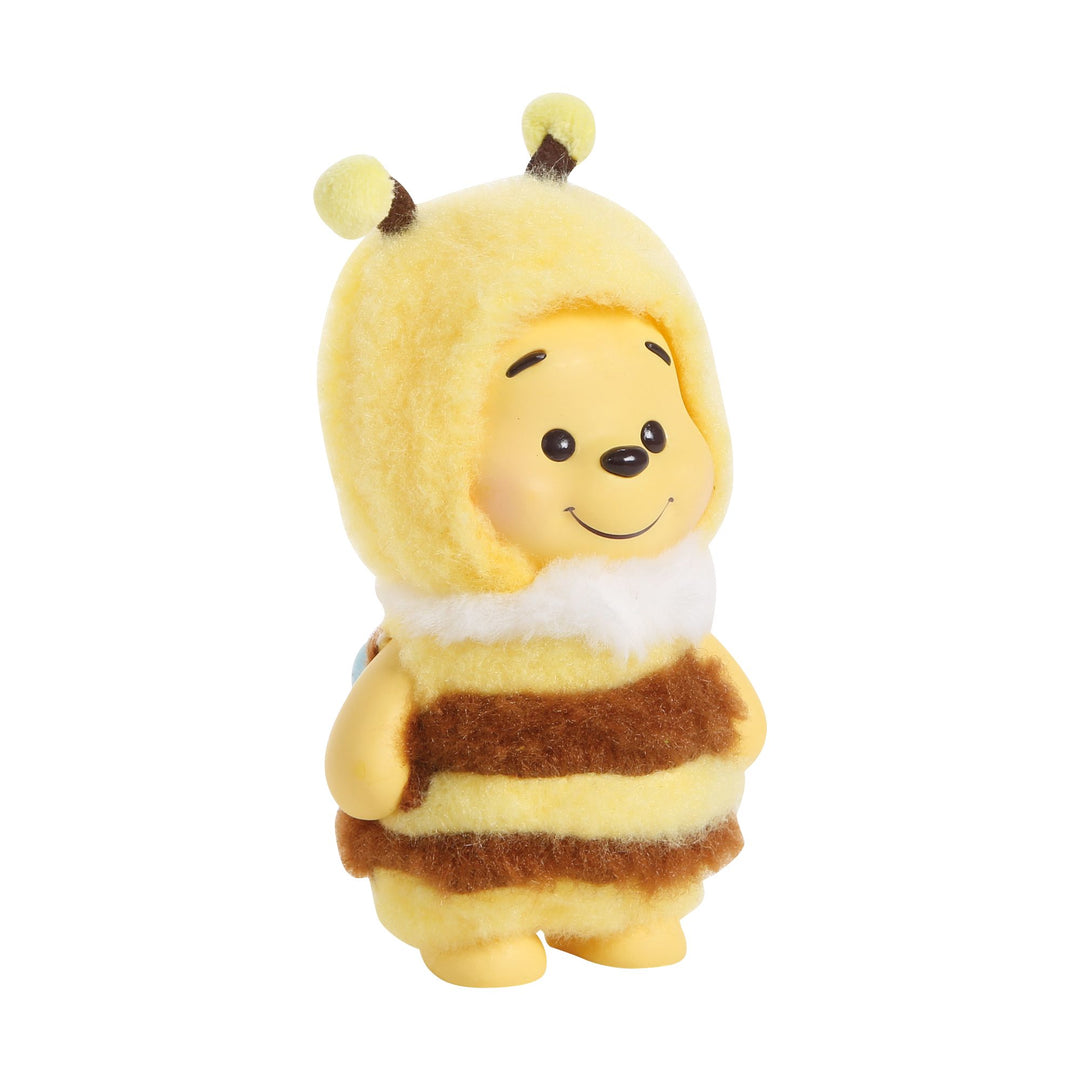 Grand Jester Studios | Winnie the Pooh Dress Up Bee | Figurine