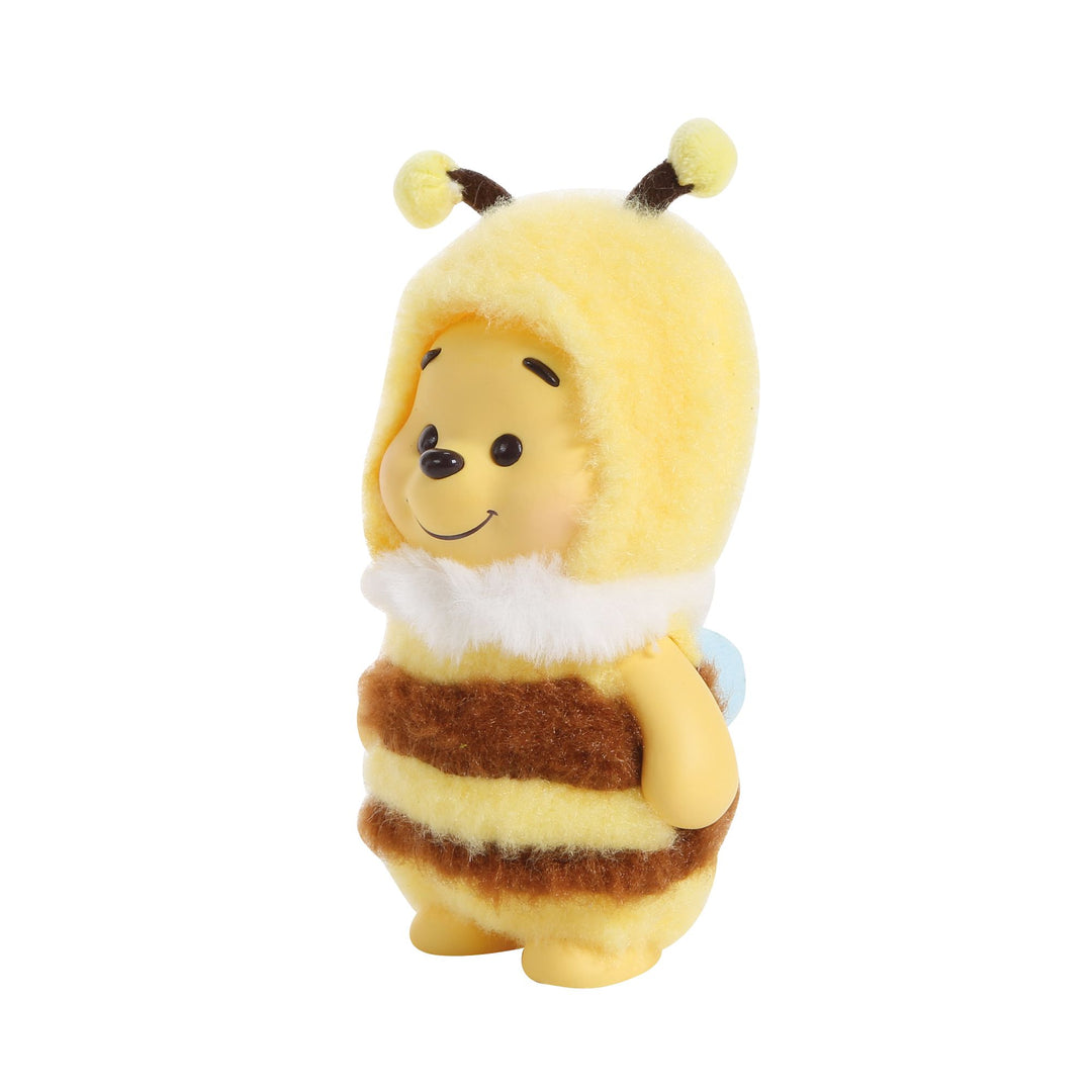 Grand Jester Studios | Winnie the Pooh Dress Up Bee | Figurine