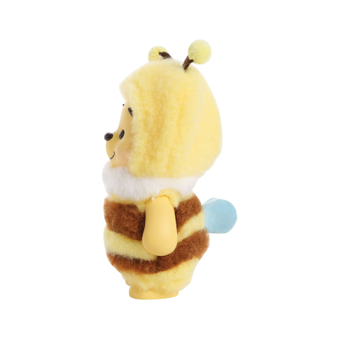 Grand Jester Studios | Winnie the Pooh Dress Up Bee | Figurine