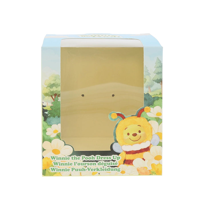 Grand Jester Studios | Winnie the Pooh Dress Up Bee | Figurine
