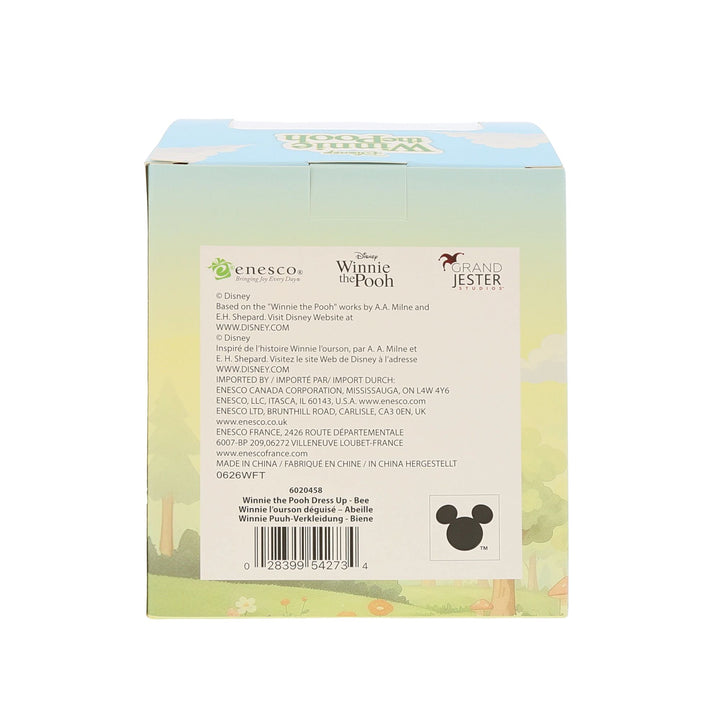 Grand Jester Studios | Winnie the Pooh Dress Up Bee | Figurine