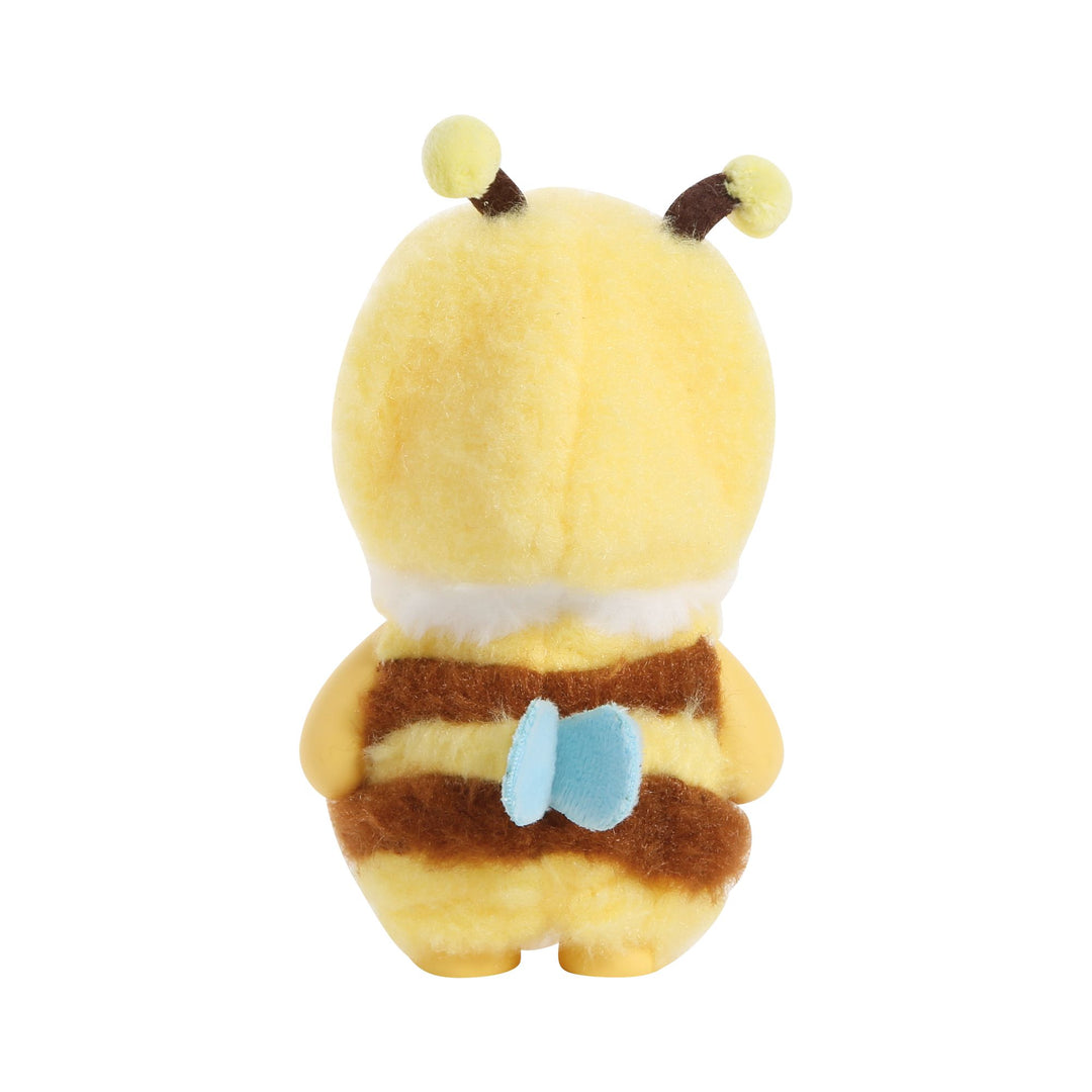 Grand Jester Studios | Winnie the Pooh Dress Up Bee | Figurine