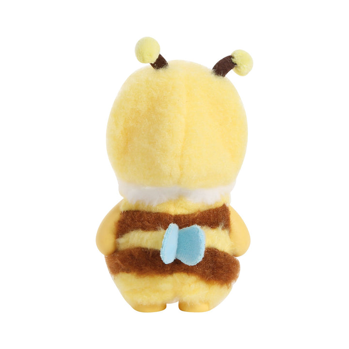 Grand Jester Studios | Winnie the Pooh Dress Up Bee | Figurine