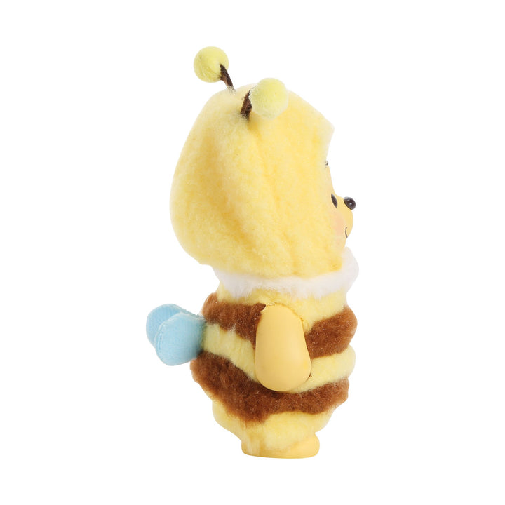 Grand Jester Studios | Winnie the Pooh Dress Up Bee | Figurine
