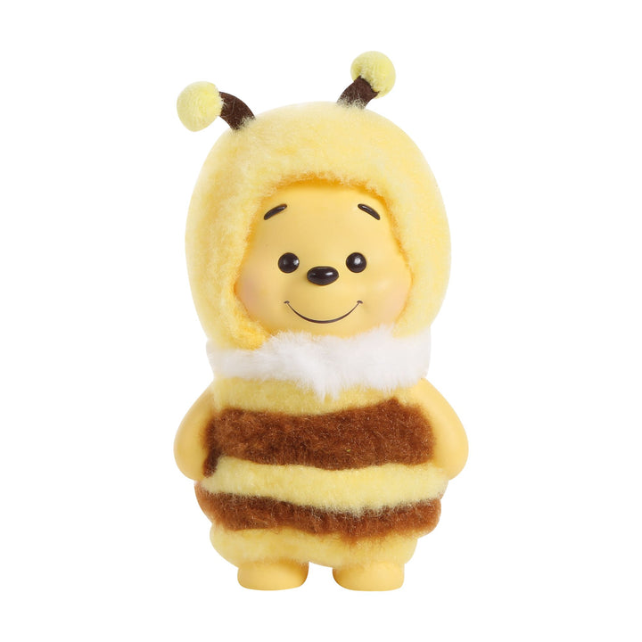 Grand Jester Studios | Winnie the Pooh Dress Up Bee | Figurine