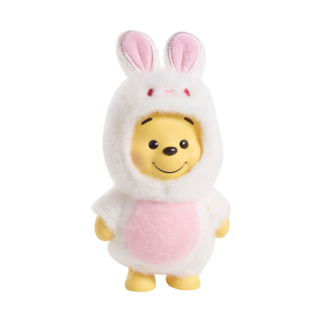 Grand Jester Studios | Winnie the Pooh Dress Up | Figurine