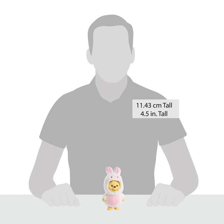 Grand Jester Studios | Winnie the Pooh Dress Up | Figurine