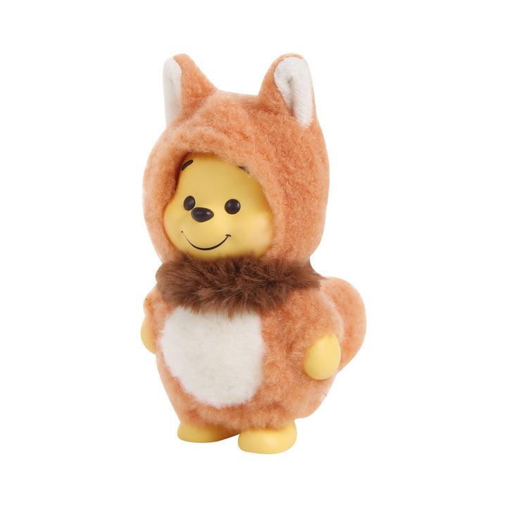 Grand Jester Studios | Winnie the Pooh Dress Up | Figurine